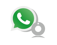 Annunci chat WhatsApp Umbria