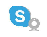 Annunci videochiamata Skype Umbria